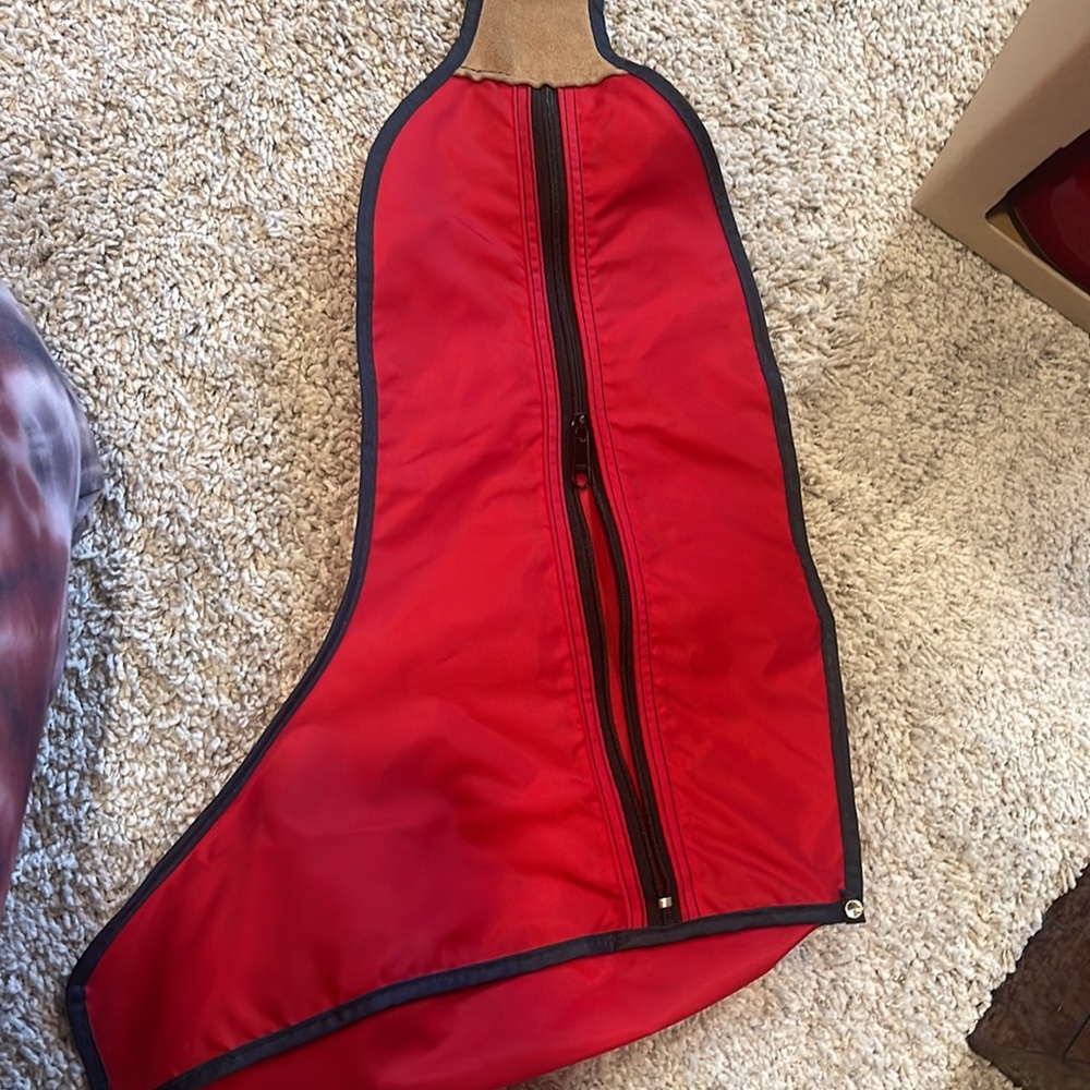 Boot bags - Picture 3 of 4